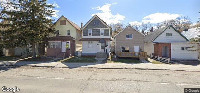 453 Mcgregor Street（加拿大曼尼托巴省温尼伯市）房屋照片