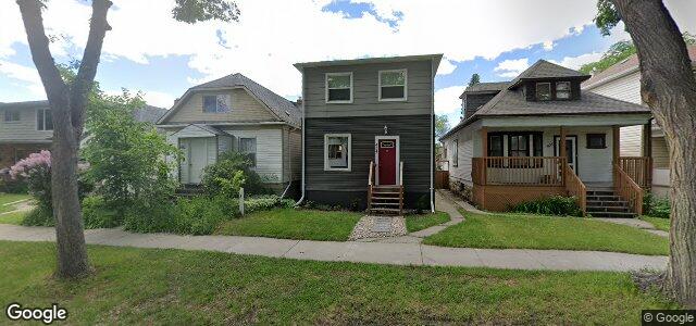 454 Cathedral Avenue（加拿大曼尼托巴省溫尼伯市）房屋照片