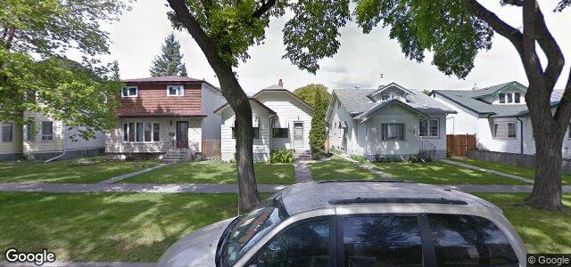 455 Machray Avenue（加拿大曼尼托巴省温尼伯市）房屋照片