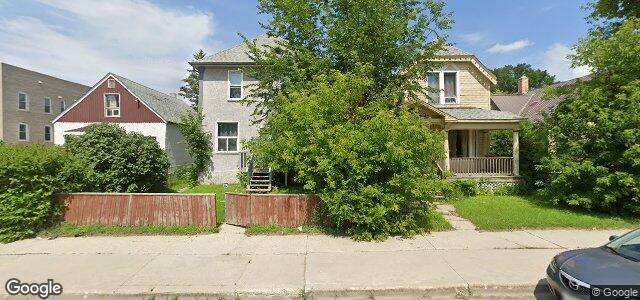 455 Mountain Avenue（加拿大曼尼托巴省温尼伯市）房屋照片