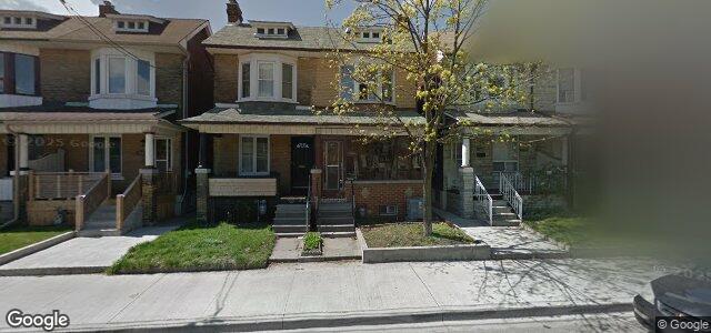 456 Lansdowne Avenue（加拿大曼尼托巴省温尼伯市）房屋照片