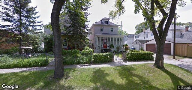 456 Machray Avenue（加拿大曼尼托巴省温尼伯市）房屋照片