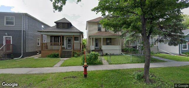 458 Cathedral Avenue（加拿大曼尼托巴省温尼伯市）房屋照片