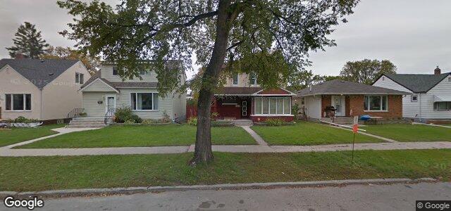 458 Inkster Boulevard（加拿大曼尼托巴省温尼伯市）房屋照片