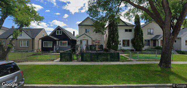 459 Andrews Street（加拿大曼尼托巴省温尼伯市）房屋照片