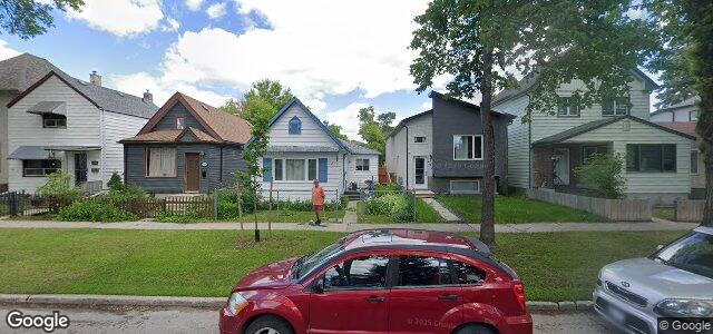 459 Cathedral Avenue（加拿大曼尼托巴省温尼伯市）房屋照片