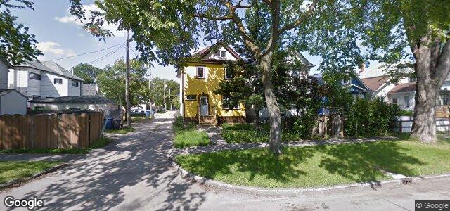 459 Church Avenue（加拿大曼尼托巴省温尼伯市）房屋照片