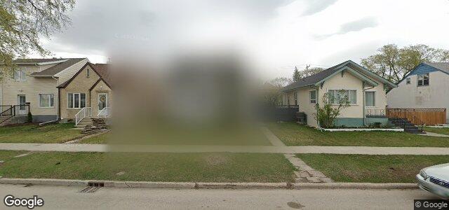 459 Inkster Boulevard（加拿大曼尼托巴省温尼伯市）房屋照片