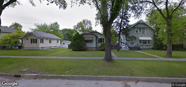 459 Lansdowne Avenue（加拿大曼尼托巴省温尼伯市）房屋照片