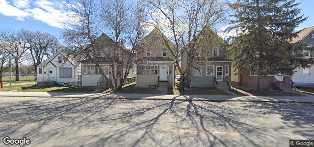 459 Mcgregor Street（加拿大曼尼托巴省温尼伯市）房屋照片