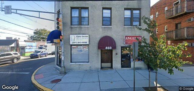 460 Anderson Avenue（加拿大曼尼托巴省温尼伯市）房屋照片