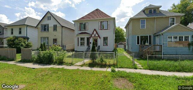 460 Boyd Avenue（加拿大曼尼托巴省温尼伯市）房屋照片