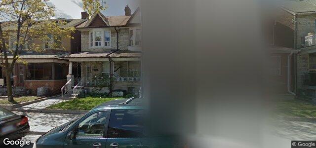 460 Lansdowne Avenue（加拿大曼尼托巴省温尼伯市）房屋照片