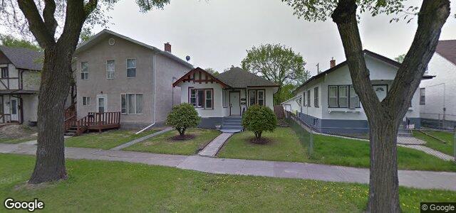 460 St John'S Avenue（加拿大曼尼托巴省温尼伯市）房屋照片