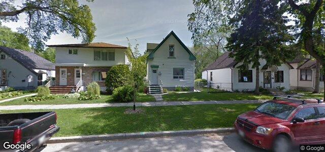 461 Bannerman Avenue（加拿大曼尼托巴省温尼伯市）房屋照片