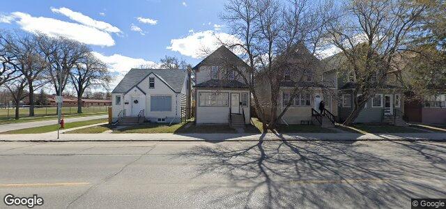 461 Mcgregor Street（加拿大曼尼托巴省温尼伯市）房屋照片