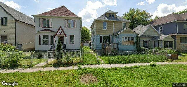 462 Boyd Avenue（加拿大曼尼托巴省温尼伯市）房屋照片