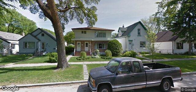 463 Bannerman Avenue（加拿大曼尼托巴省温尼伯市）房屋照片