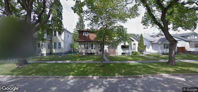 463 Machray Avenue（加拿大曼尼托巴省温尼伯市）房屋照片