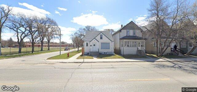 463 Mcgregor Street（加拿大曼尼托巴省温尼伯市）房屋照片