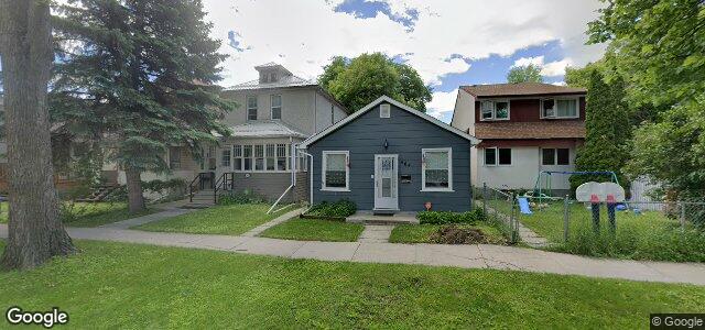 464 Cathedral Avenue（加拿大曼尼托巴省温尼伯市）房屋照片