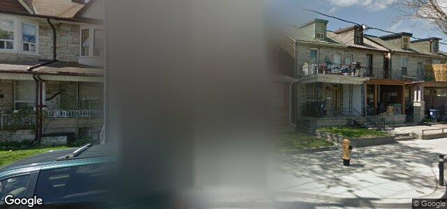 464 Lansdowne Avenue（加拿大曼尼托巴省温尼伯市）房屋照片