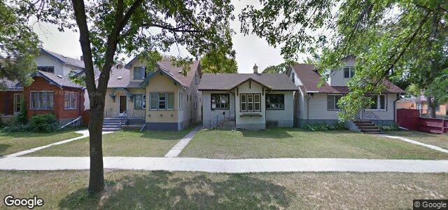 466 Anderson Avenue（加拿大曼尼托巴省温尼伯市）房屋照片