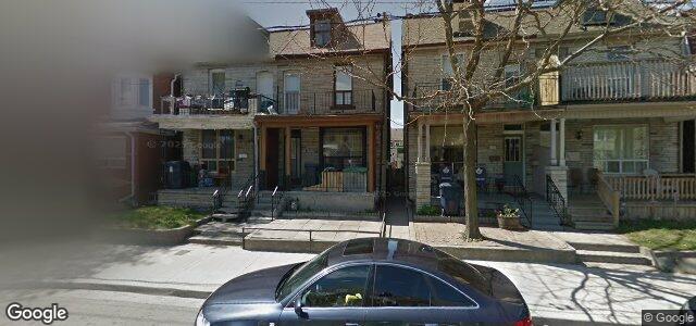 466 Lansdowne Avenue（加拿大曼尼托巴省温尼伯市）房屋照片