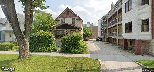 467 Aikins Street（加拿大曼尼托巴省温尼伯市）房屋照片