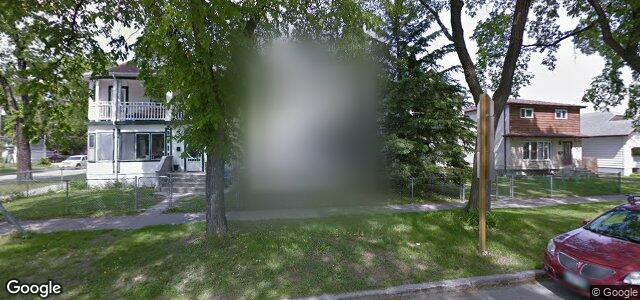 Photo of 467 Machray Avenue in Winnipeg, Manitoba