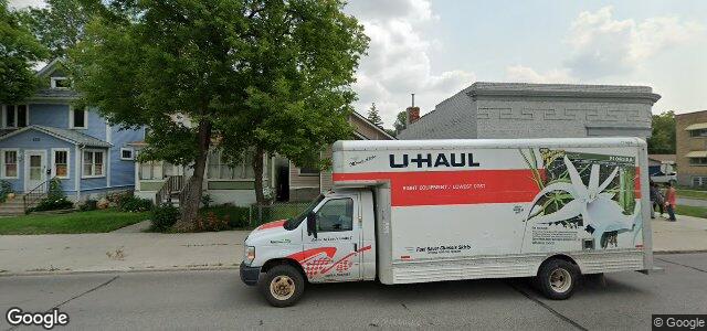 467 Salter Street（加拿大曼尼托巴省温尼伯市）房屋照片