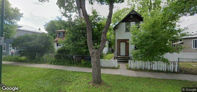 468 Cathedral Avenue（加拿大曼尼托巴省温尼伯市）房屋照片