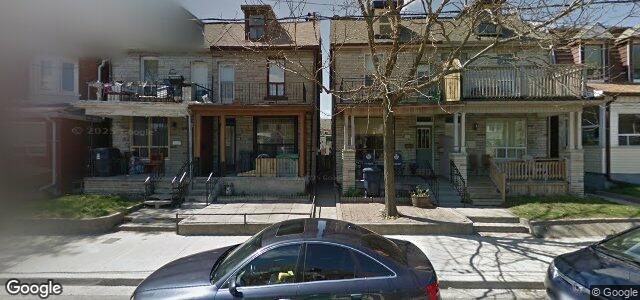 468 Lansdowne Avenue（加拿大曼尼托巴省温尼伯市）房屋照片