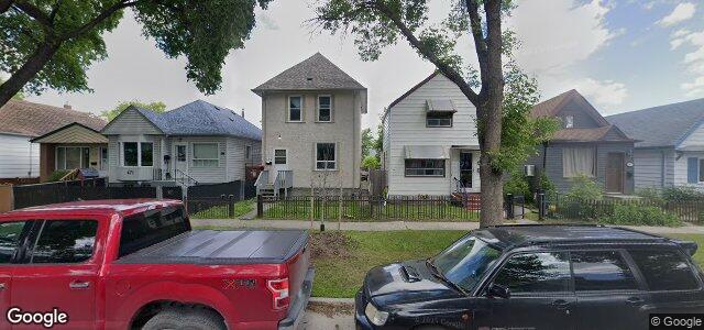 469 Cathedral Avenue（加拿大曼尼托巴省温尼伯市）房屋照片