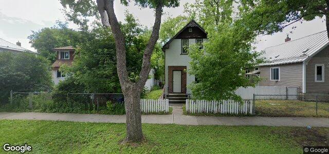 470 Cathedral Avenue（加拿大曼尼托巴省温尼伯市）房屋照片