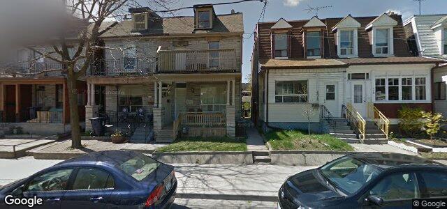 470 Lansdowne Avenue（加拿大曼尼托巴省温尼伯市）房屋照片