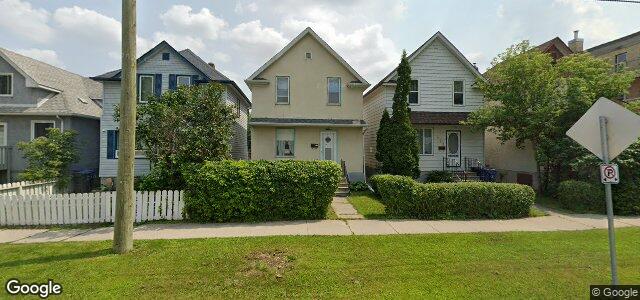 471 Aikins Street（加拿大曼尼托巴省温尼伯市）房屋照片