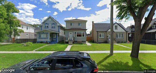 471 Andrews Street（加拿大曼尼托巴省温尼伯市）房屋照片