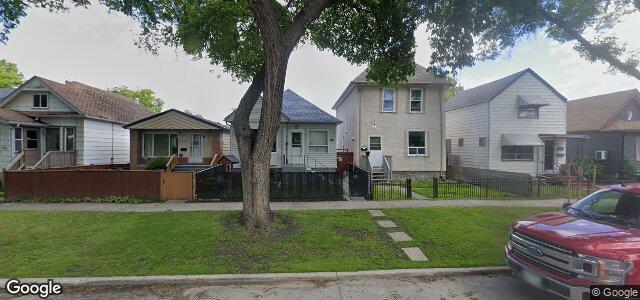 471 Cathedral Avenue（加拿大曼尼托巴省温尼伯市）房屋照片