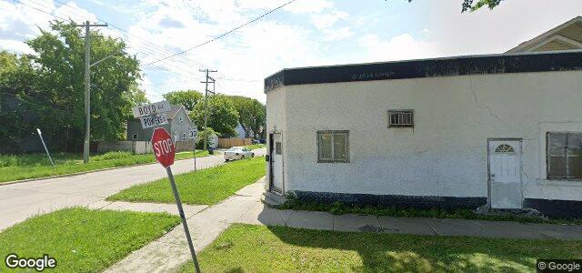 472 Boyd Avenue（加拿大曼尼托巴省温尼伯市）房屋照片