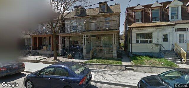 472 Lansdowne Avenue（加拿大曼尼托巴省温尼伯市）房屋照片