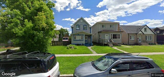 473 Andrews Street（加拿大曼尼托巴省温尼伯市）房屋照片