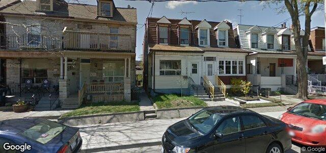 474 Lansdowne Avenue（加拿大曼尼托巴省温尼伯市）房屋照片