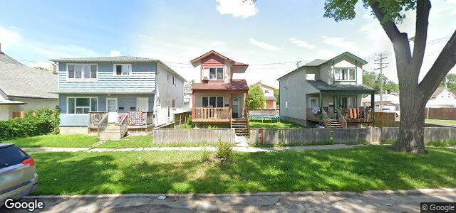 475 Boyd Avenue（加拿大曼尼托巴省温尼伯市）房屋照片