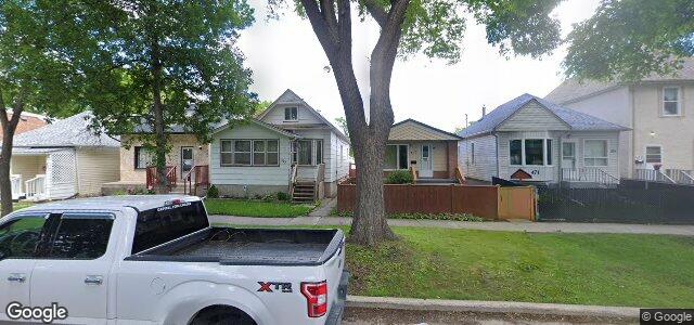 475 Cathedral Avenue（加拿大曼尼托巴省温尼伯市）房屋照片