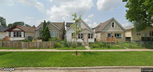 476 Aikins Street（加拿大曼尼托巴省温尼伯市）房屋照片