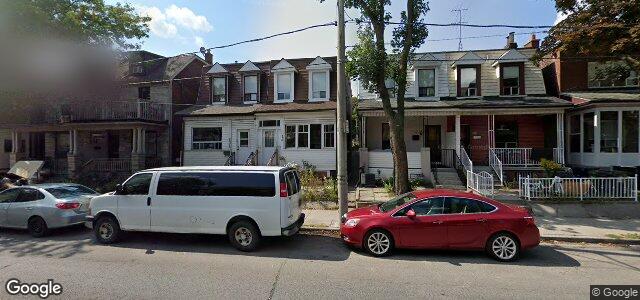 476 Lansdowne Avenue（加拿大曼尼托巴省温尼伯市）房屋照片