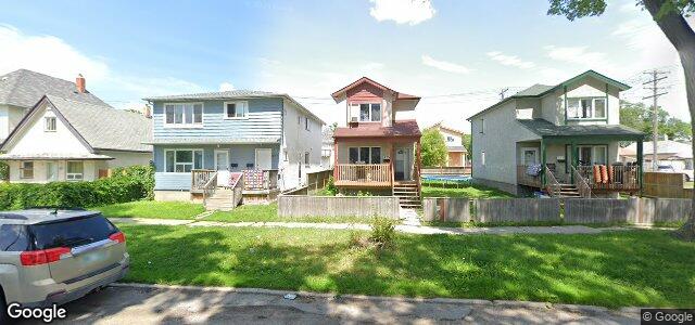 477 Boyd Avenue（加拿大曼尼托巴省温尼伯市）房屋照片