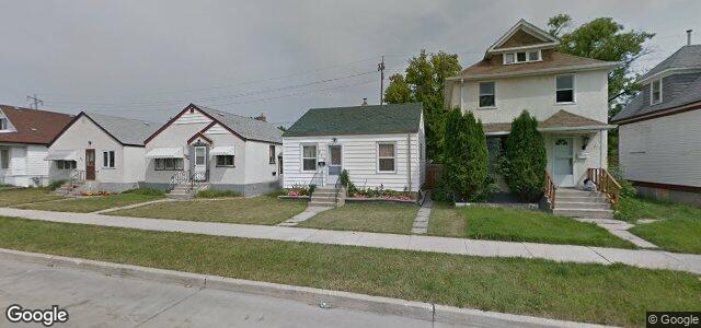 Larawan ng 479 Polson Avenue sa Winnipeg, Manitoba