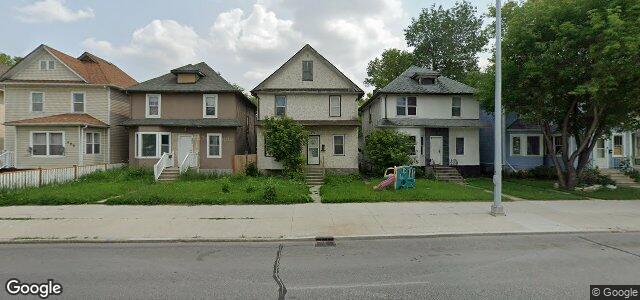 479 Salter Street（加拿大曼尼托巴省温尼伯市）房屋照片